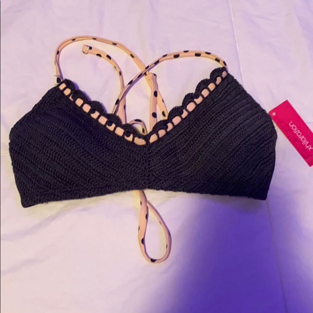 Target bikini top